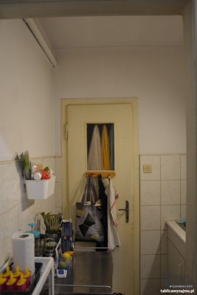 Wynajem Kraków Bolesława Komorowskiego 10