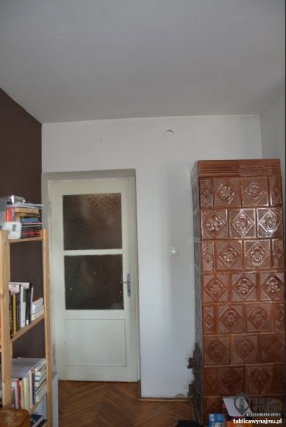 Wynajem Kraków Bolesława Komorowskiego 10