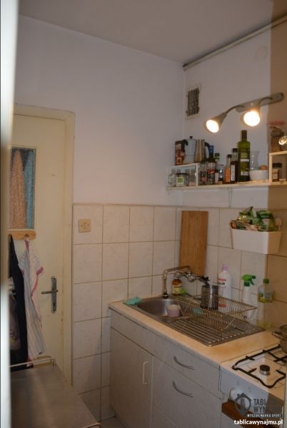 Wynajem Kraków Bolesława Komorowskiego 10