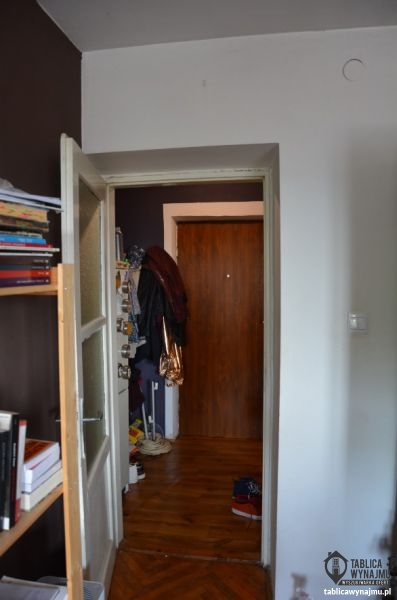 Wynajem Kraków Bolesława Komorowskiego 10