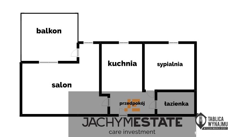 Wynajem Kraków Grzegórzecka 79 79
