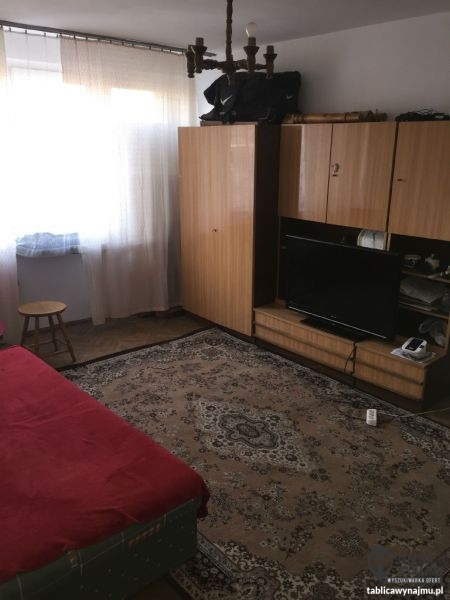 Wynajem Kraków Kazimierza Wielkiego 87
