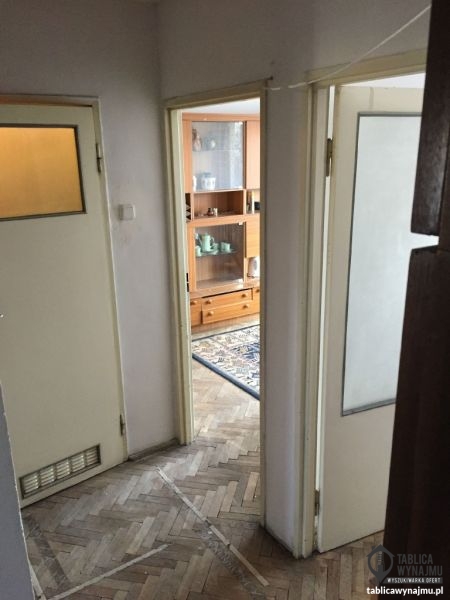 Wynajem Kraków Kazimierza Wielkiego 87
