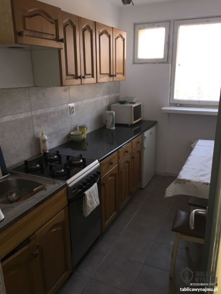 Wynajem Kraków Kazimierza Wielkiego 87