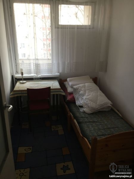 Wynajem Kraków Kazimierza Wielkiego 87