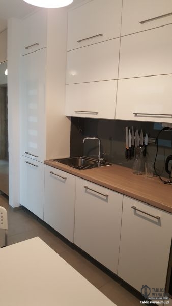 Wynajem Kraków Łokietka 240