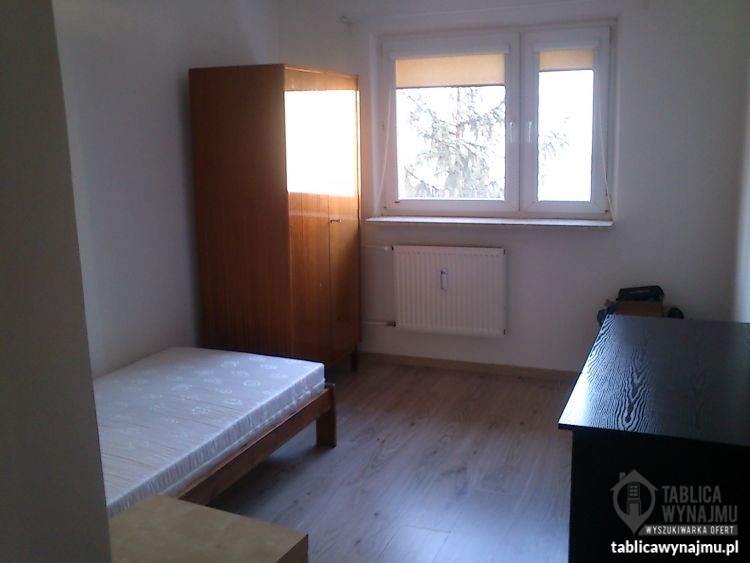 Wynajem Kraków Miłkowskiego 8