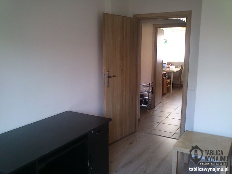 Wynajem Kraków Miłkowskiego 8