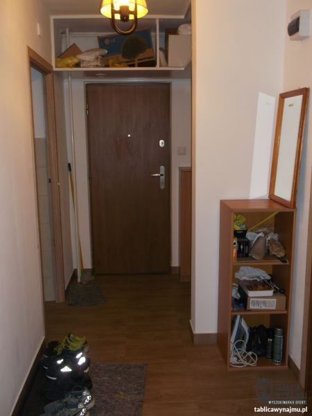 Wynajem Kraków Miłkowskiego 8