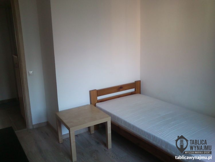 Wynajem Kraków Miłkowskiego 8