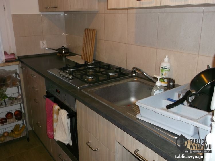 Wynajem Kraków Miłkowskiego 8