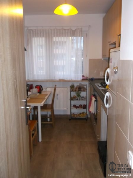 Wynajem Kraków Miłkowskiego 8