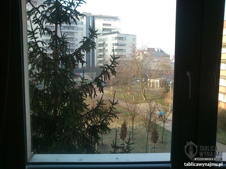 Wynajem Kraków Miłkowskiego 8
