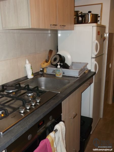 Wynajem Kraków Miłkowskiego 8