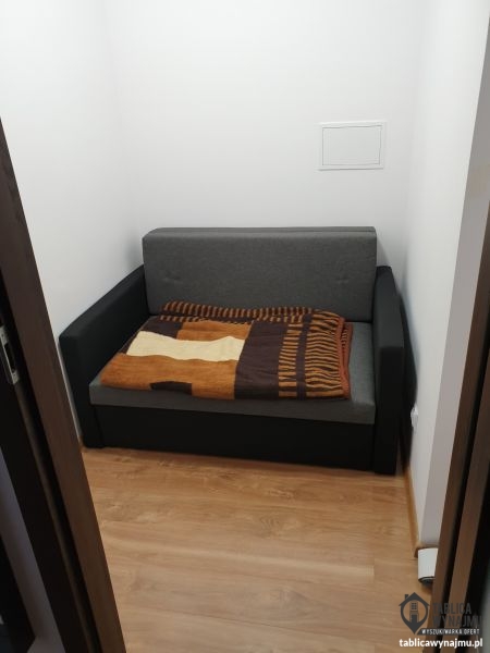 Wynajem Kraków Na Szaniec 12