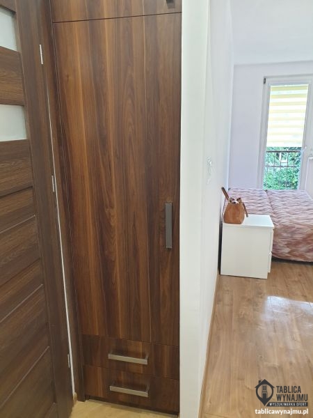 Wynajem Kraków Na Szaniec 12