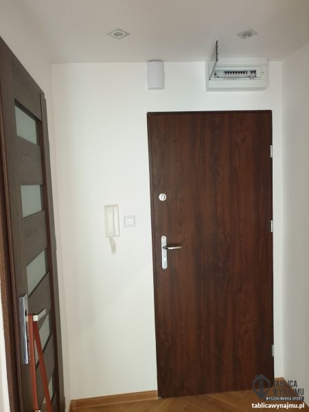 Wynajem Kraków Na Szaniec 12