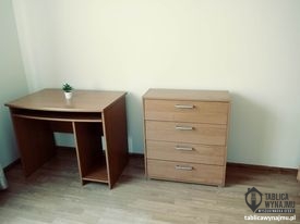 Wynajem Kraków Okulickiego 51