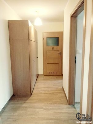 Wynajem Kraków Okulickiego 51