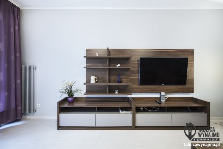 Wynajem Kraków Przemysłowa 4