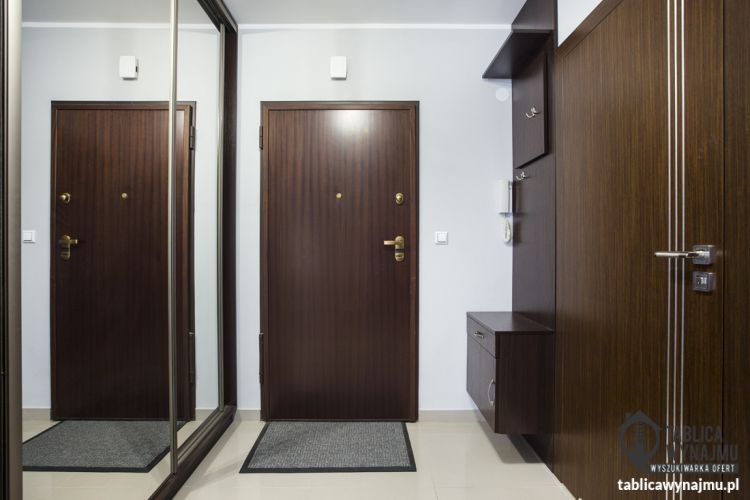 Wynajem Kraków Przemysłowa 4