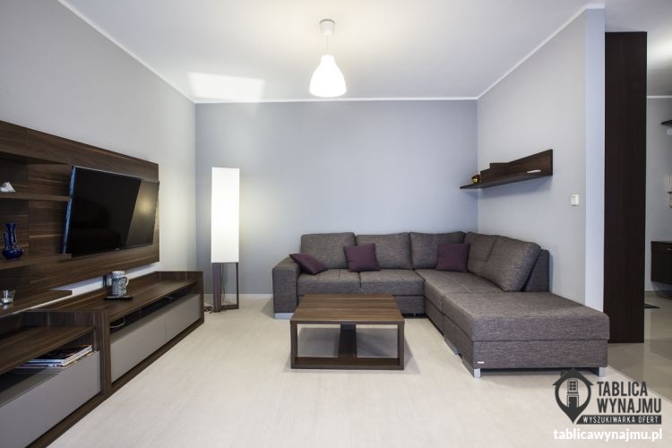 Wynajem Kraków Przemysłowa 4