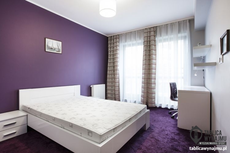 Wynajem Kraków Przemysłowa 4