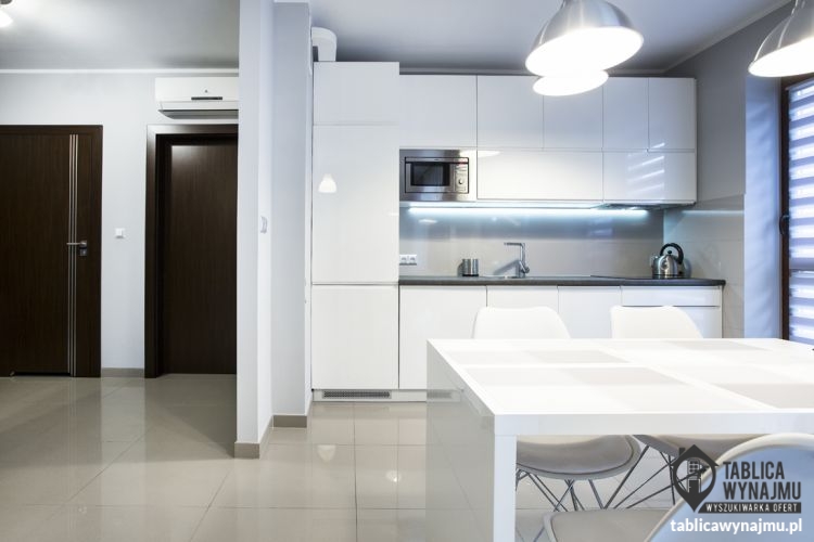 Wynajem Kraków Przemysłowa 4