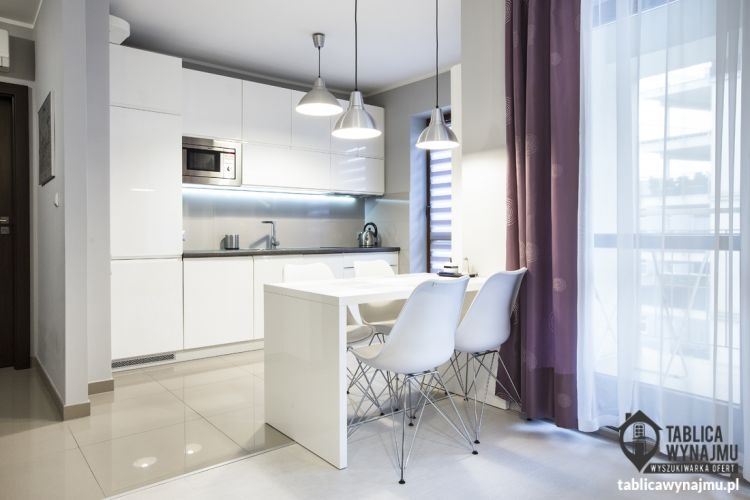 Wynajem Kraków Przemysłowa 4