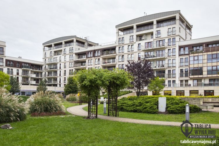 Wynajem Kraków Przemysłowa 4