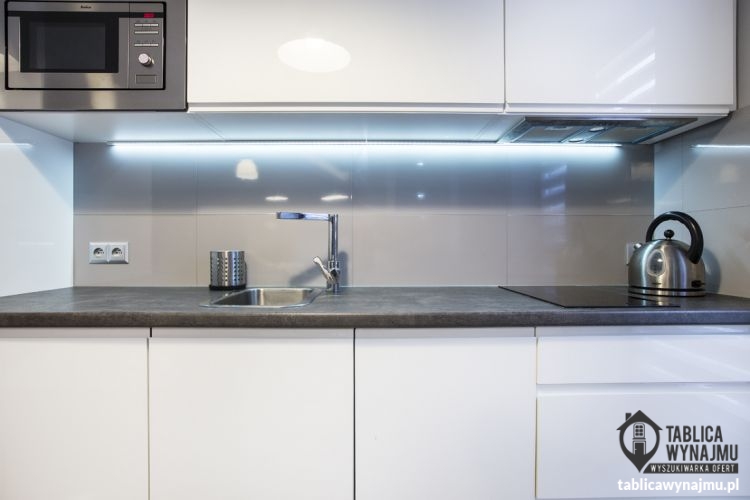 Wynajem Kraków Przemysłowa 4