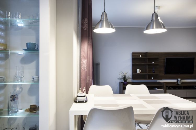 Wynajem Kraków Przemysłowa 4