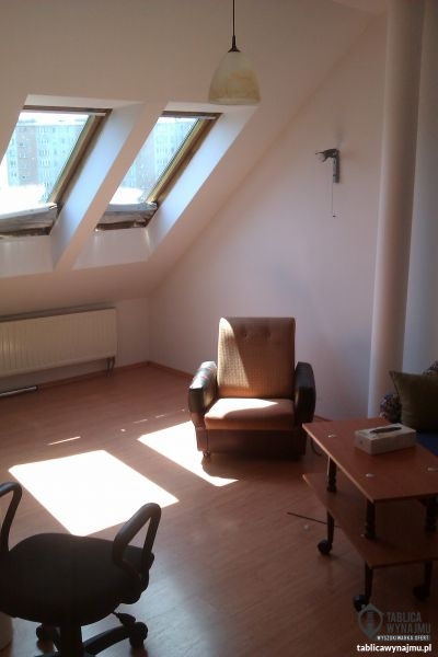 Wynajem Kraków Pszona 18