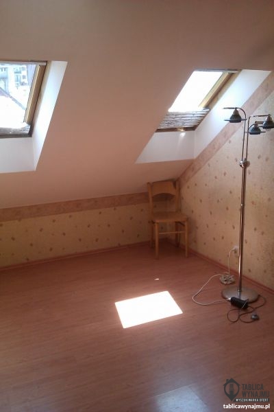 Wynajem Kraków Pszona 18