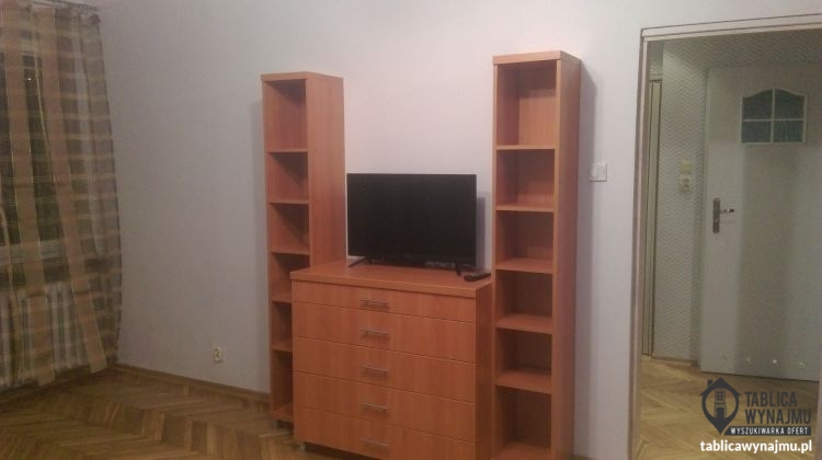 Wynajem Kraków Siemaszki 33