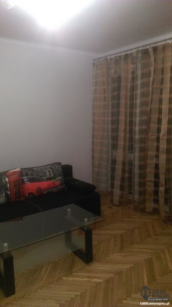 Wynajem Kraków Siemaszki 33