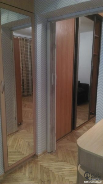Wynajem Kraków Siemaszki 33