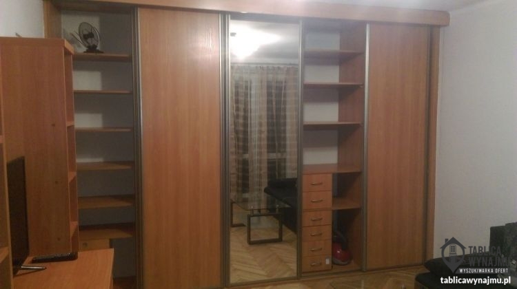 Wynajem Kraków Siemaszki 33