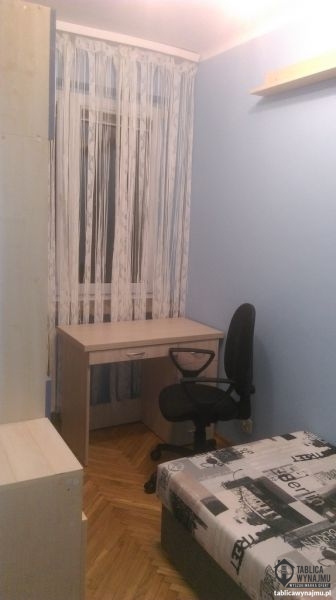 Wynajem Kraków Siemaszki 33