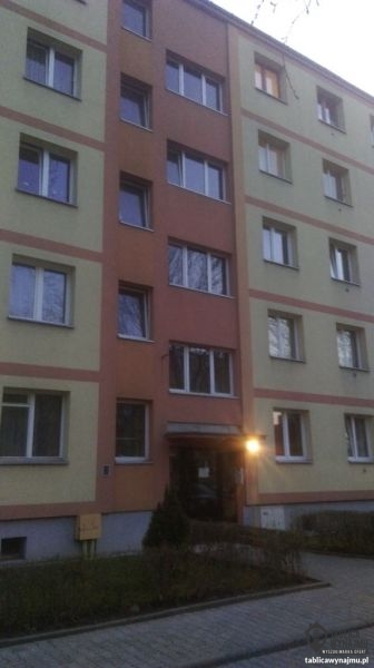 Wynajem Kraków Siemaszki 33