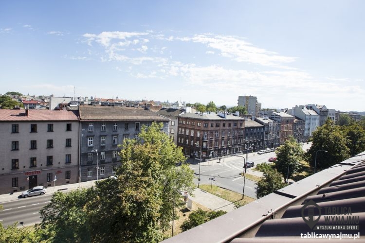 Wynajem Kraków Słowackiego 40