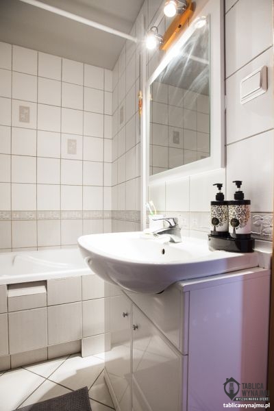Wynajem Kraków Słowackiego 40