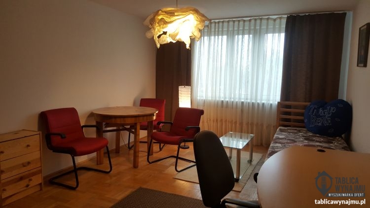 Wynajem Krakow Ul.Mogilska Krak