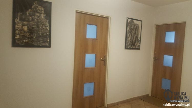 Wynajem Krakow Ul.Mogilska Krak