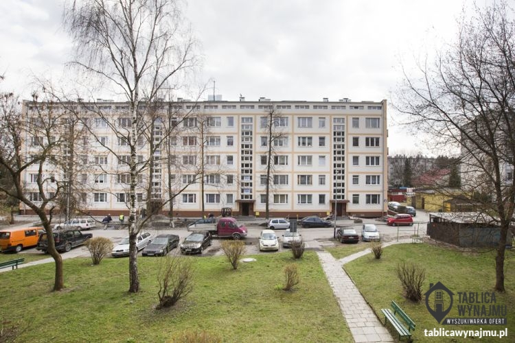Wynajem Kraków Włodkowica 5