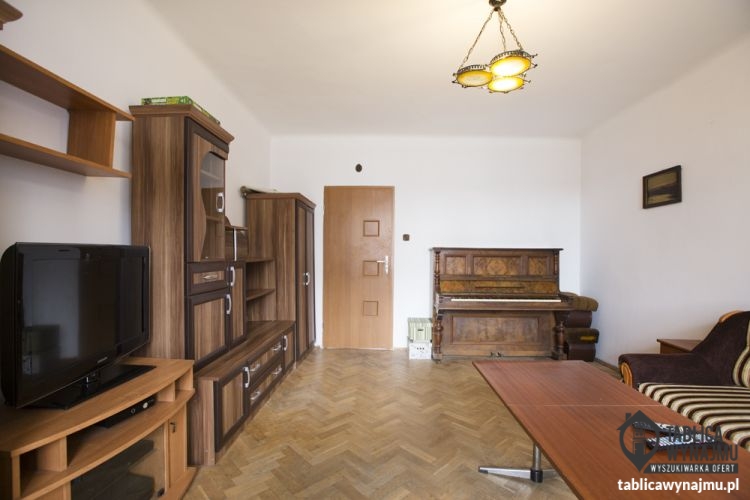 Wynajem Kraków Włodkowica 5