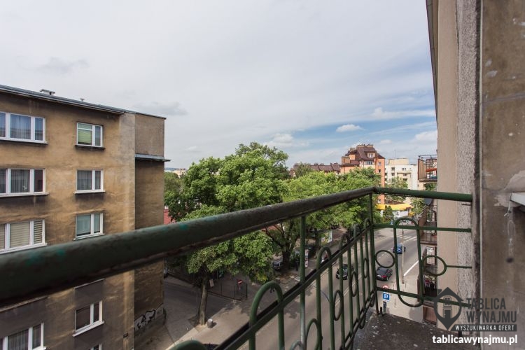 Wynajem Kraków Krowodrza Mazowiecka 11