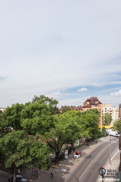 Wynajem Kraków Krowodrza Mazowiecka 11