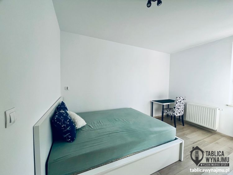 Wynajem Kraków Avia 4