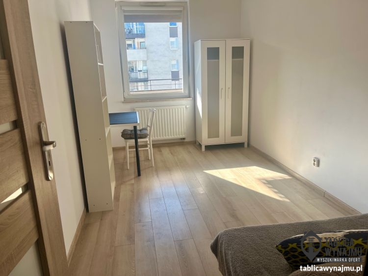 Wynajem Kraków Avia 4